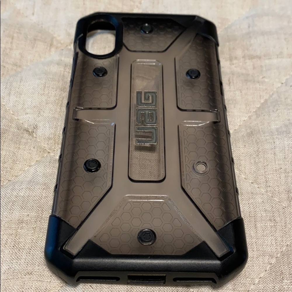 UAG - Phone case for I -Phone X